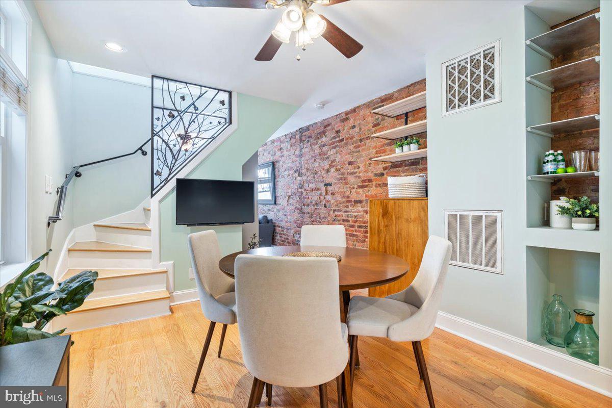 DOWNTOWN FREDERICK - Residential