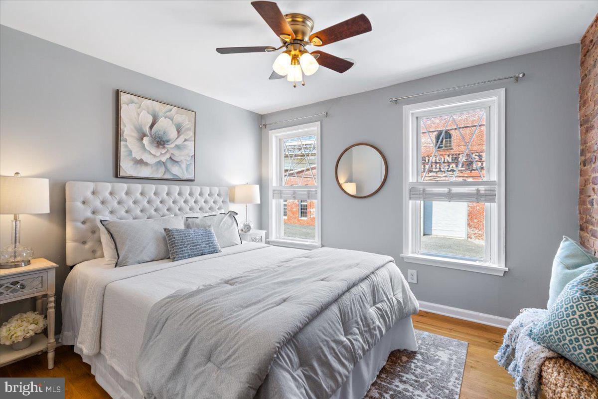 DOWNTOWN FREDERICK - Residential