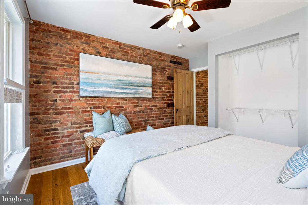 DOWNTOWN FREDERICK - Residential