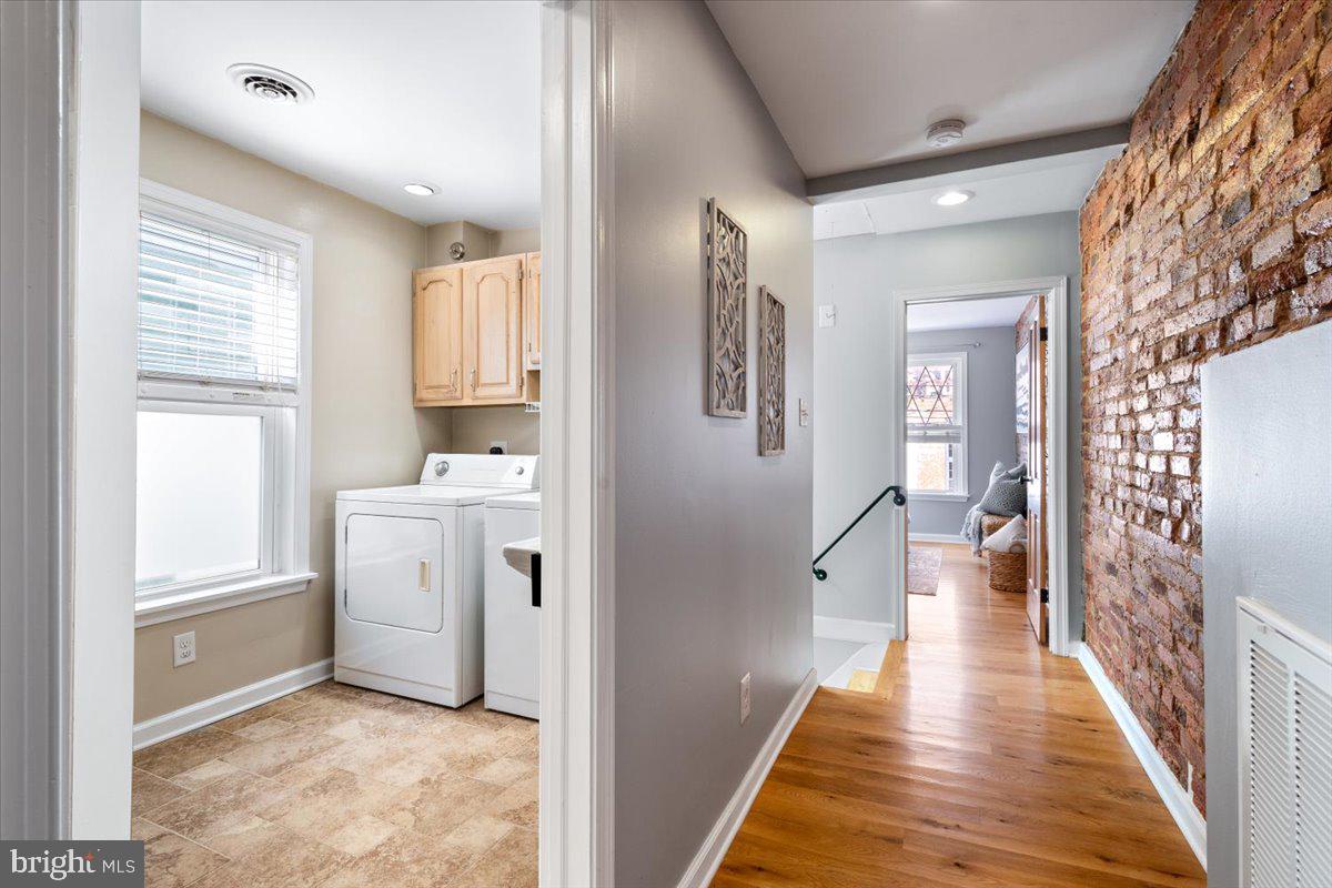 DOWNTOWN FREDERICK - Residential