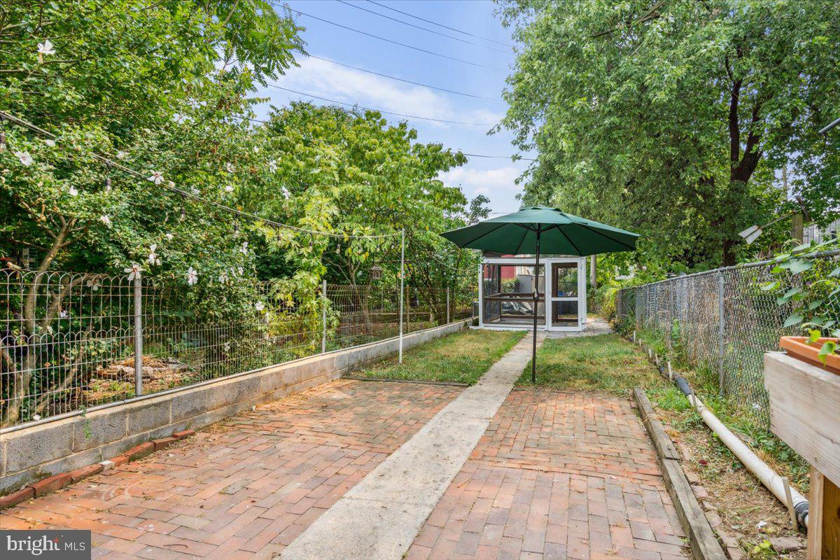 DOWNTOWN FREDERICK - Residential