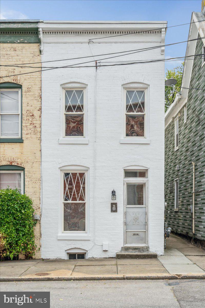 DOWNTOWN FREDERICK - Residential