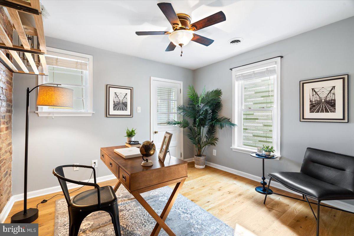 DOWNTOWN FREDERICK - Residential