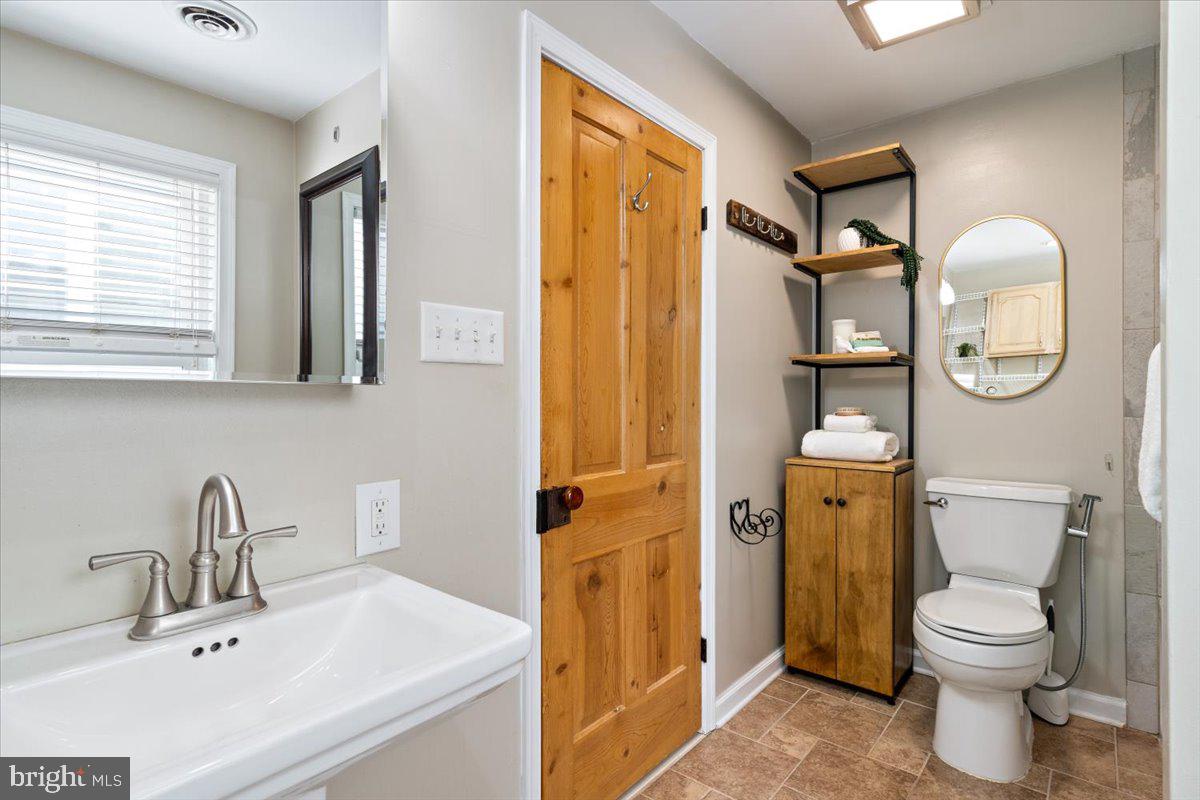 DOWNTOWN FREDERICK - Residential