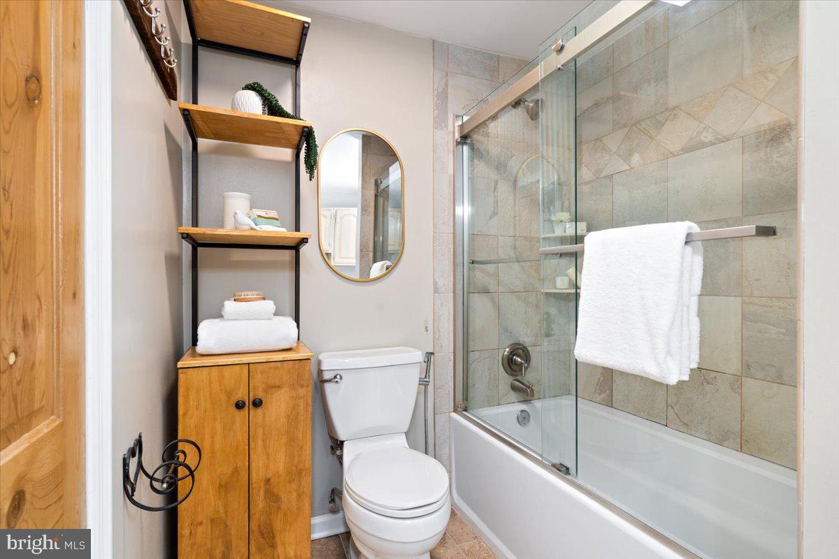 DOWNTOWN FREDERICK - Residential