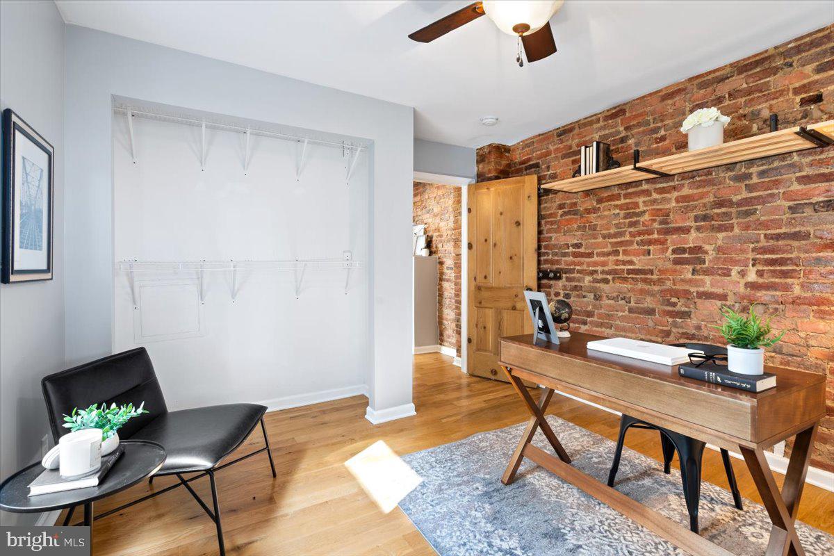 DOWNTOWN FREDERICK - Residential