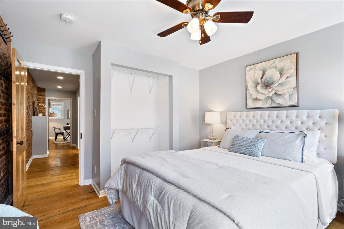 DOWNTOWN FREDERICK - Residential