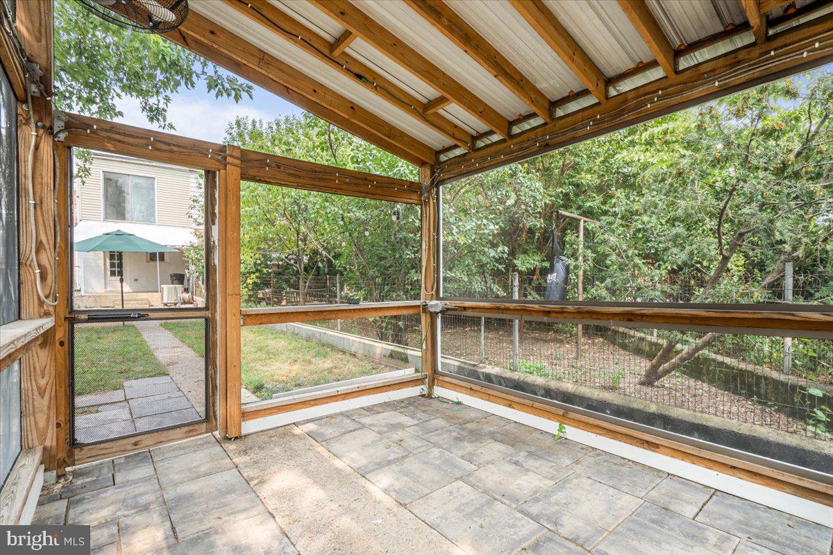 DOWNTOWN FREDERICK - Residential