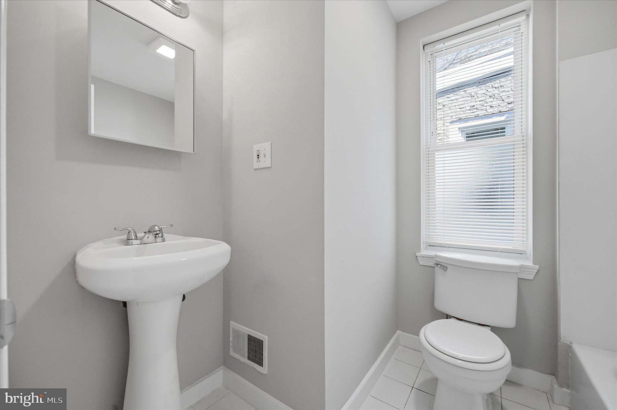 GRAYS FERRY - Residential