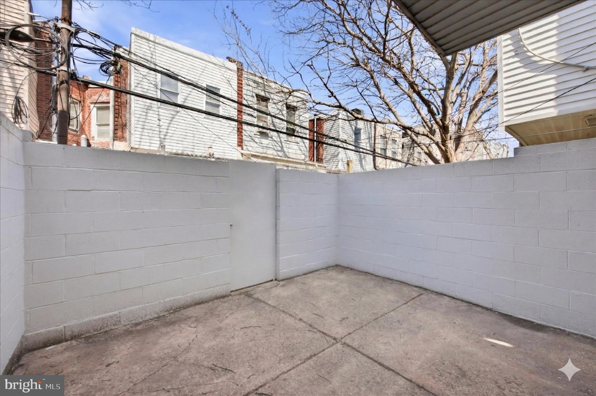 GRAYS FERRY - Residential