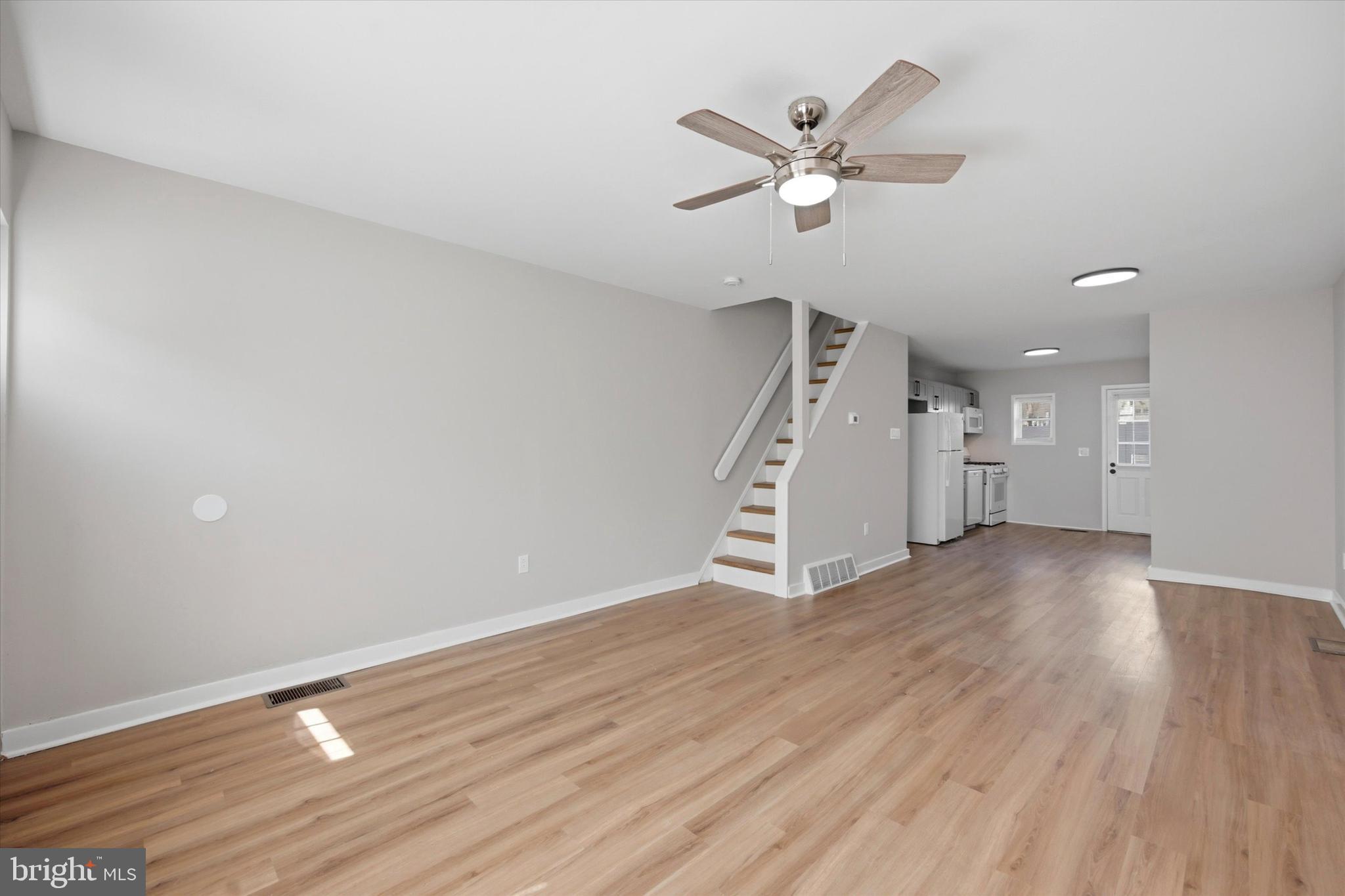 GRAYS FERRY - Residential