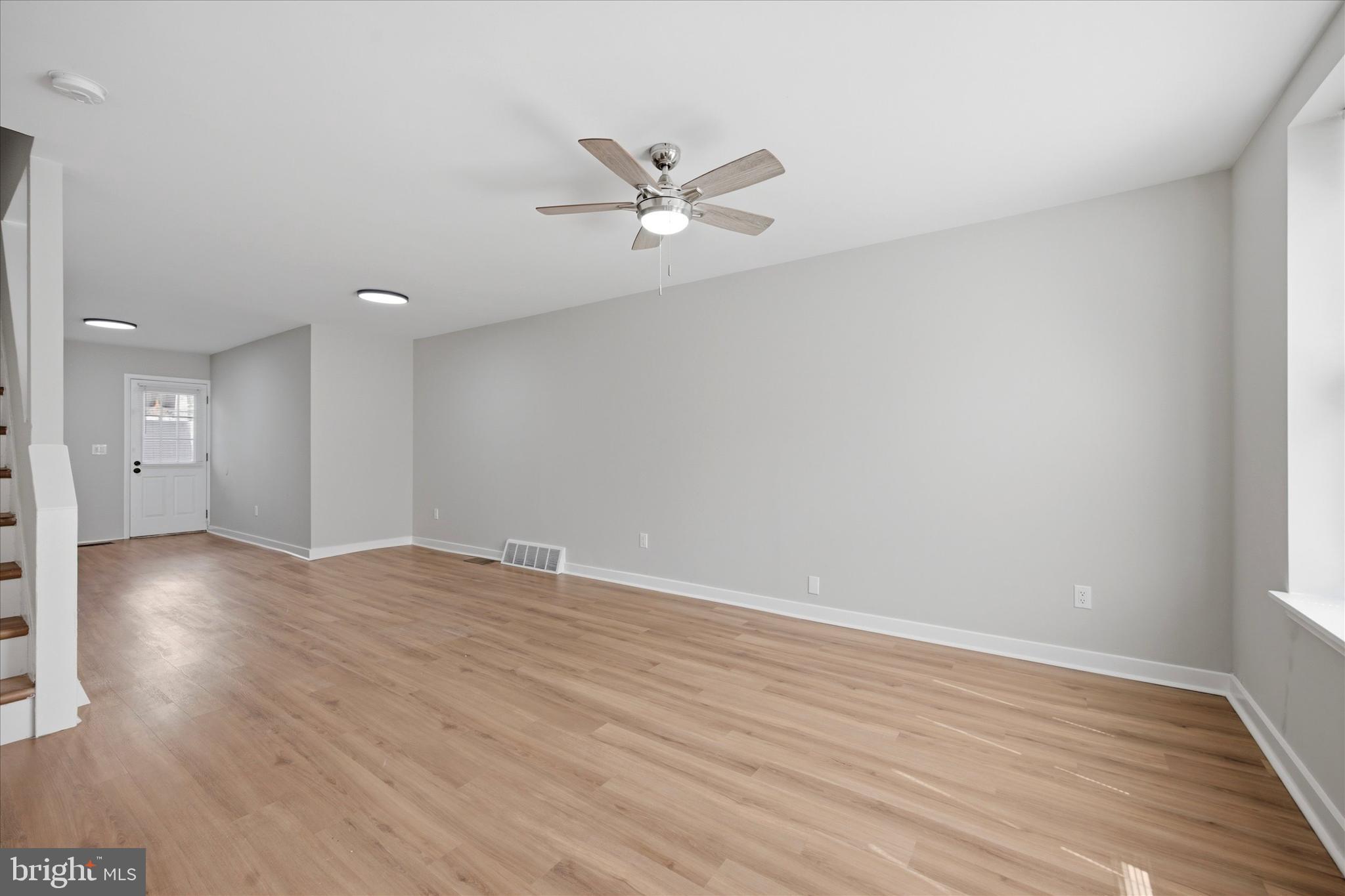 GRAYS FERRY - Residential