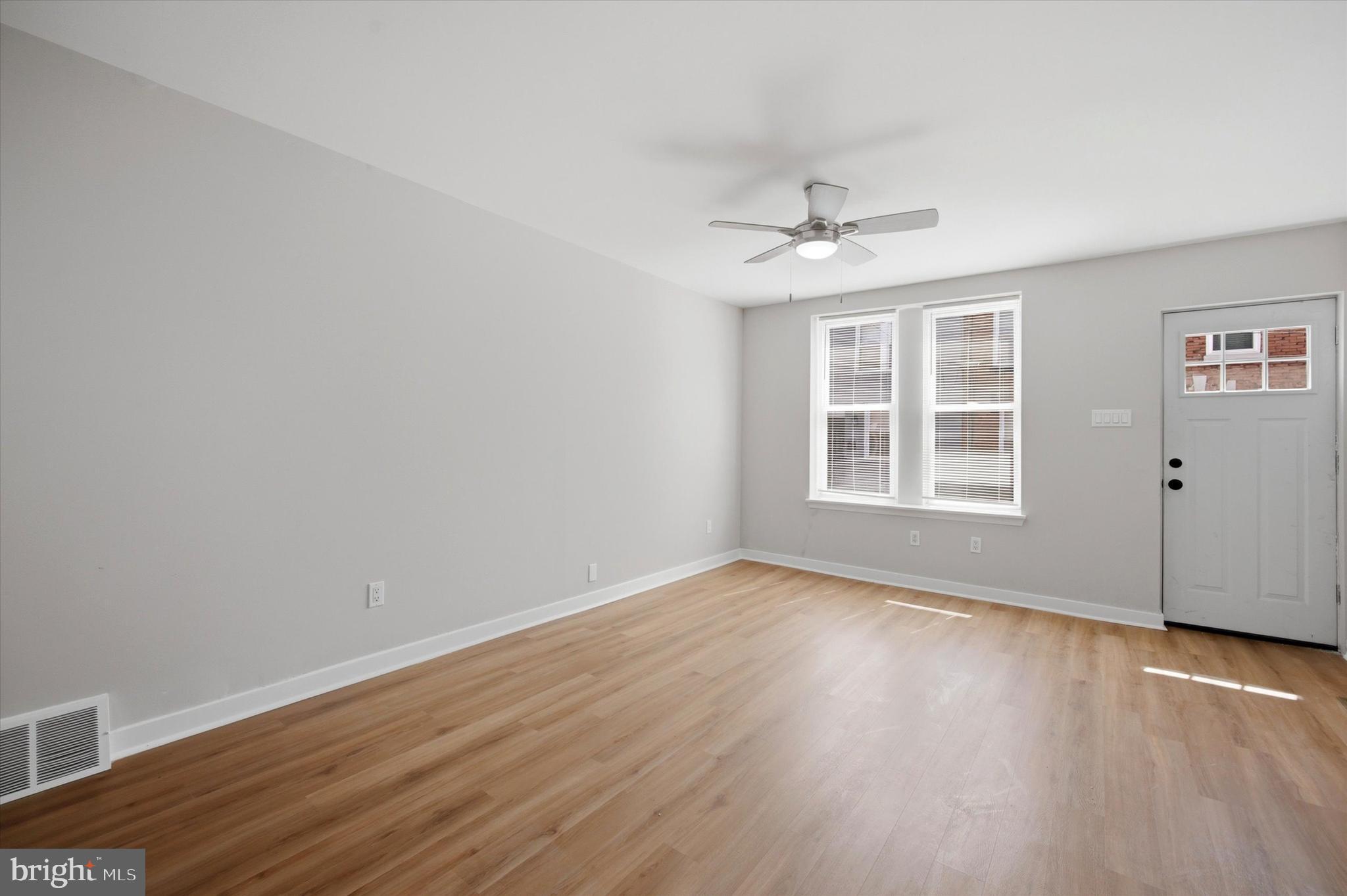 GRAYS FERRY - Residential