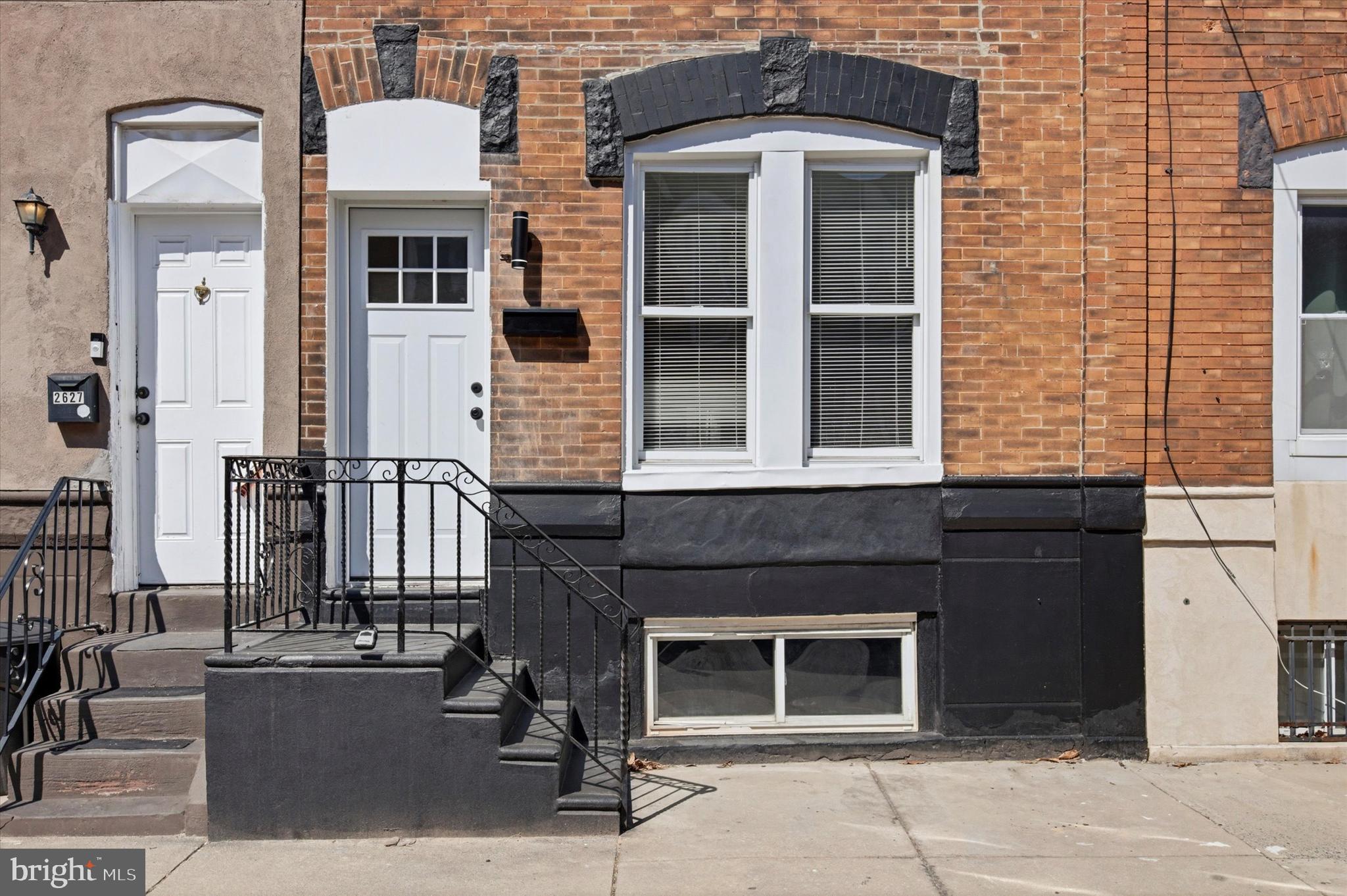 GRAYS FERRY - Residential