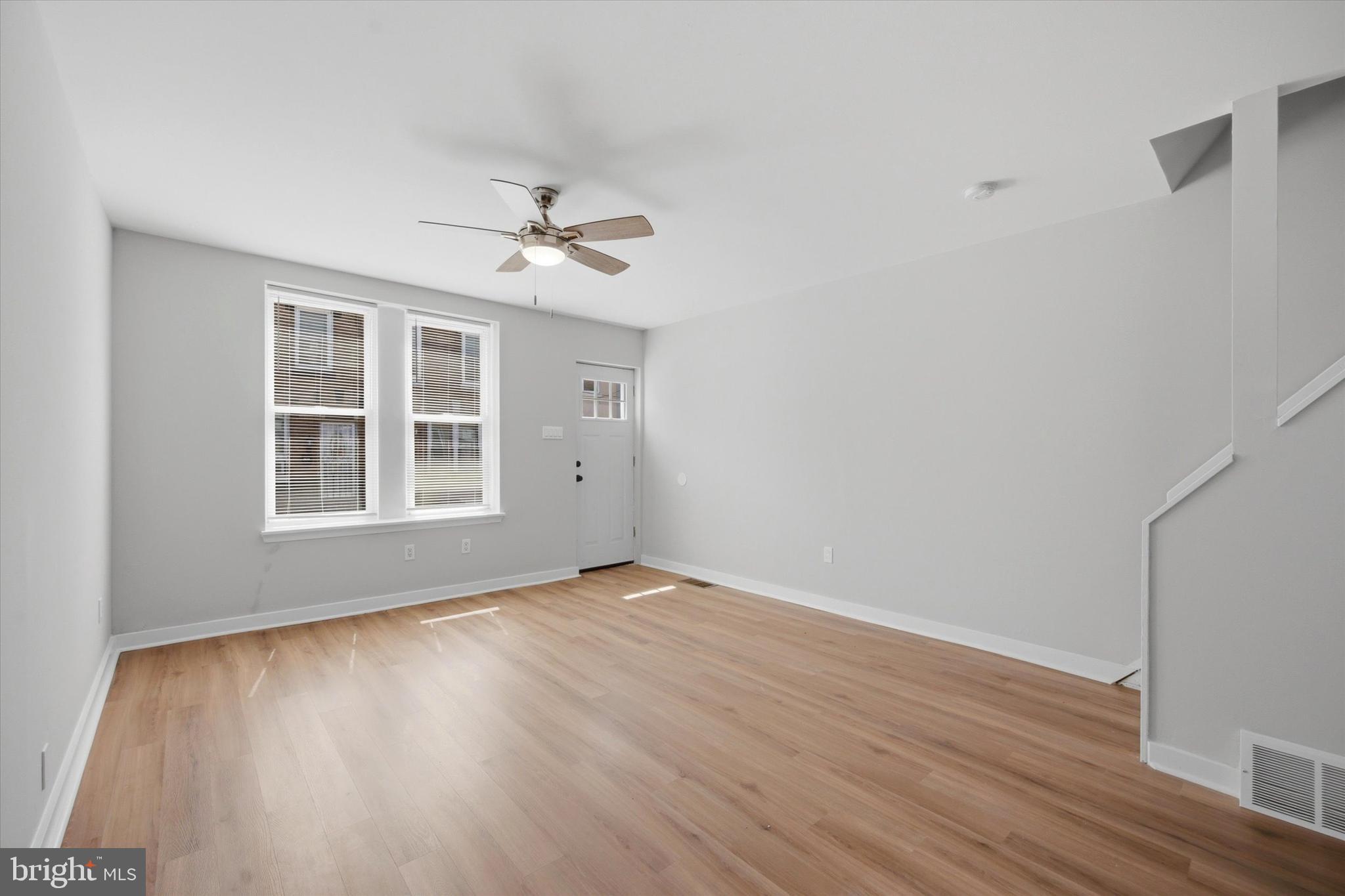 GRAYS FERRY - Residential