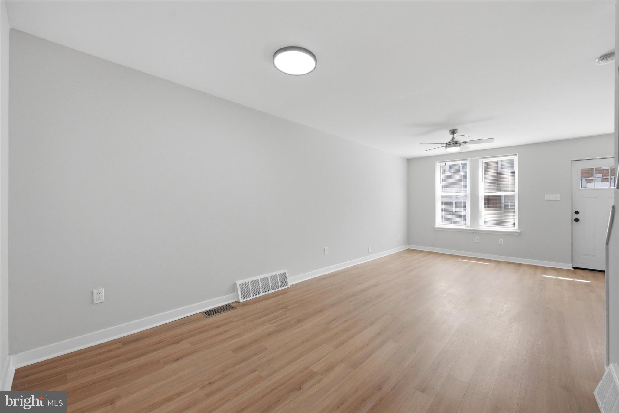 GRAYS FERRY - Residential