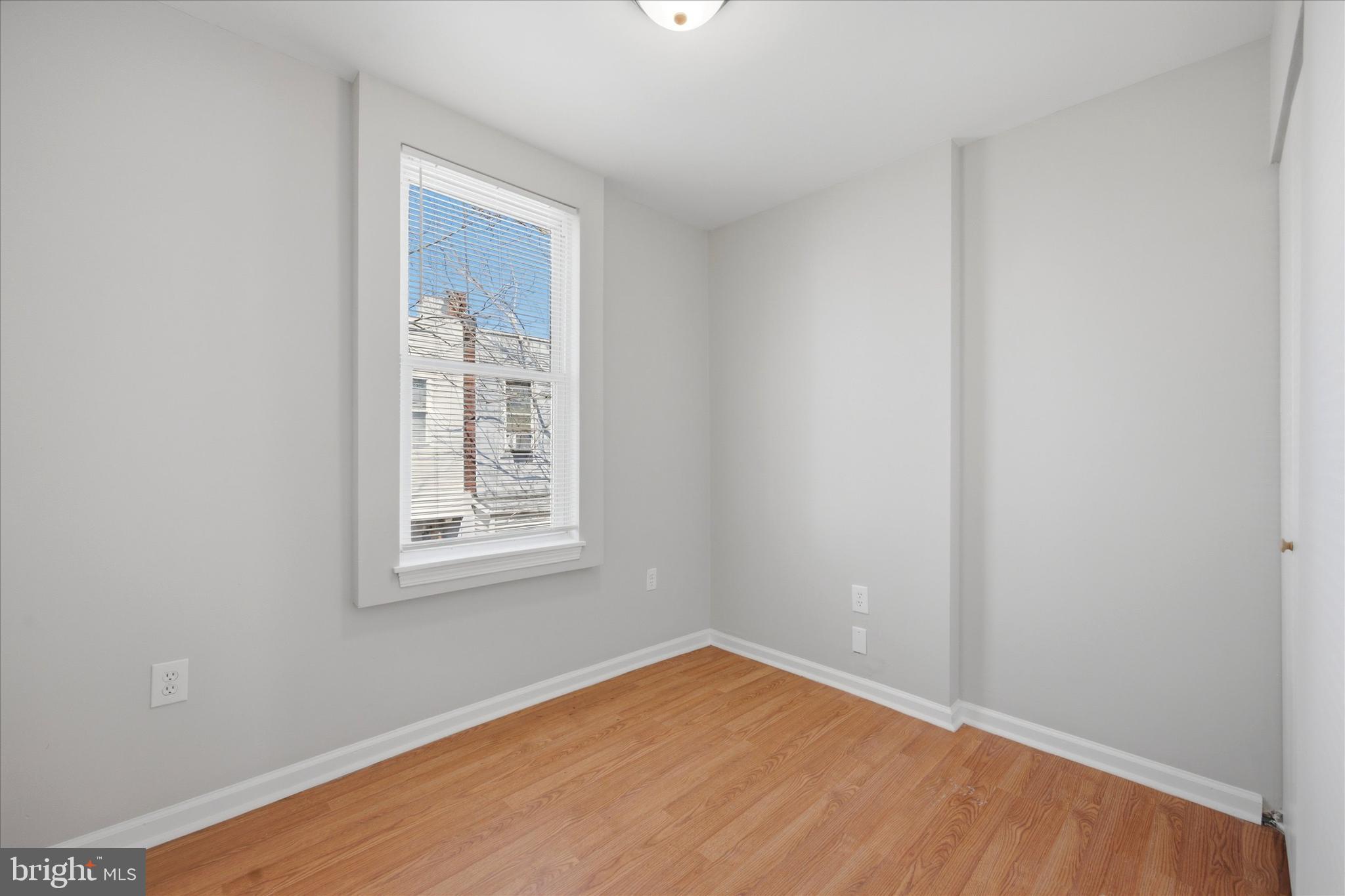 GRAYS FERRY - Residential