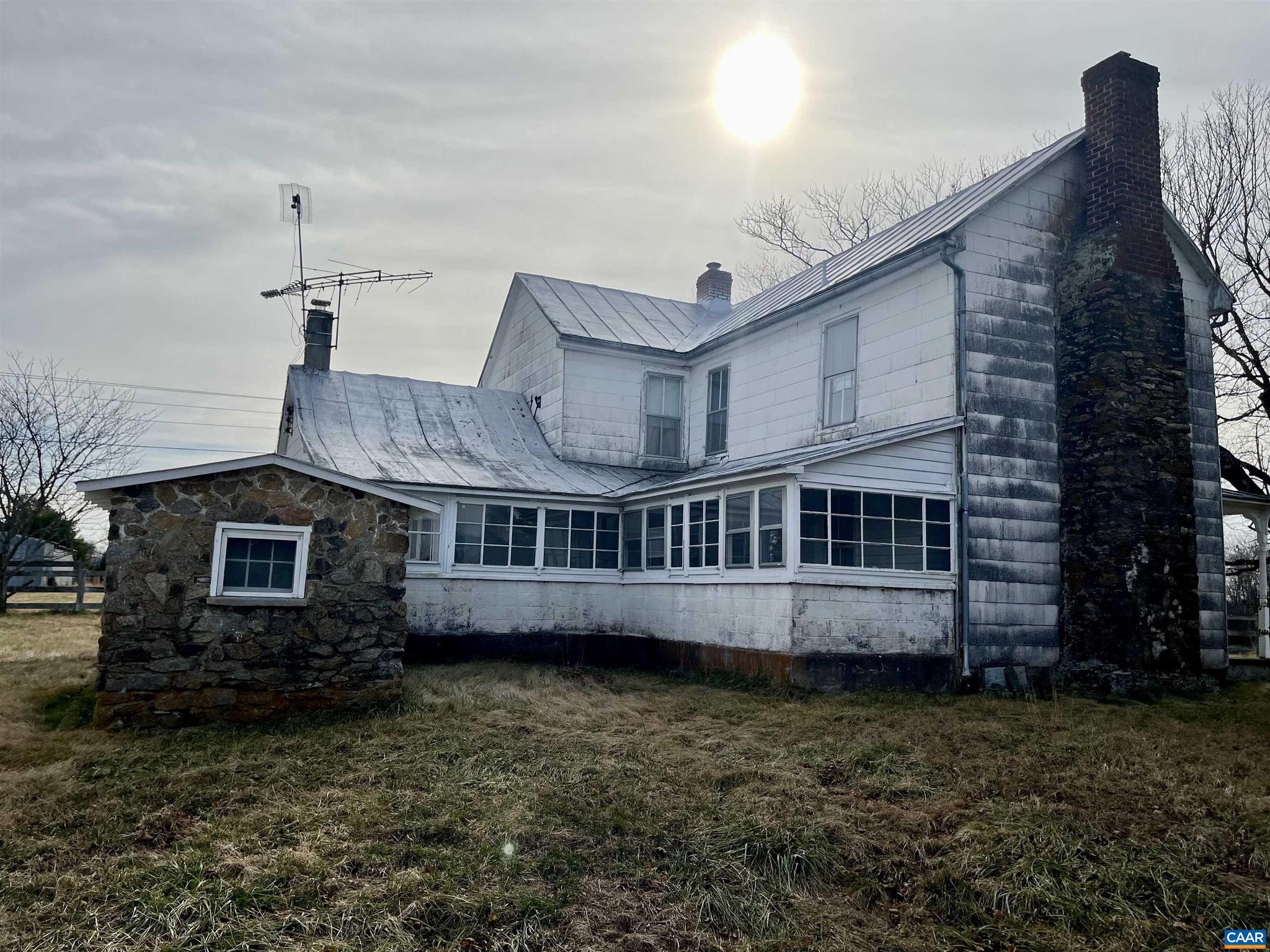 UNKNOWN - Residential