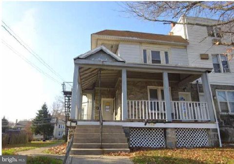 Multifamily For Sale - 178 N Union Avenue<br/> Delaware County, LANSDOWNE, PA 19050