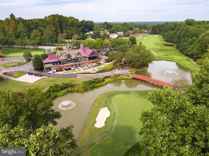 SOUTH RIVER COLONY - Residential