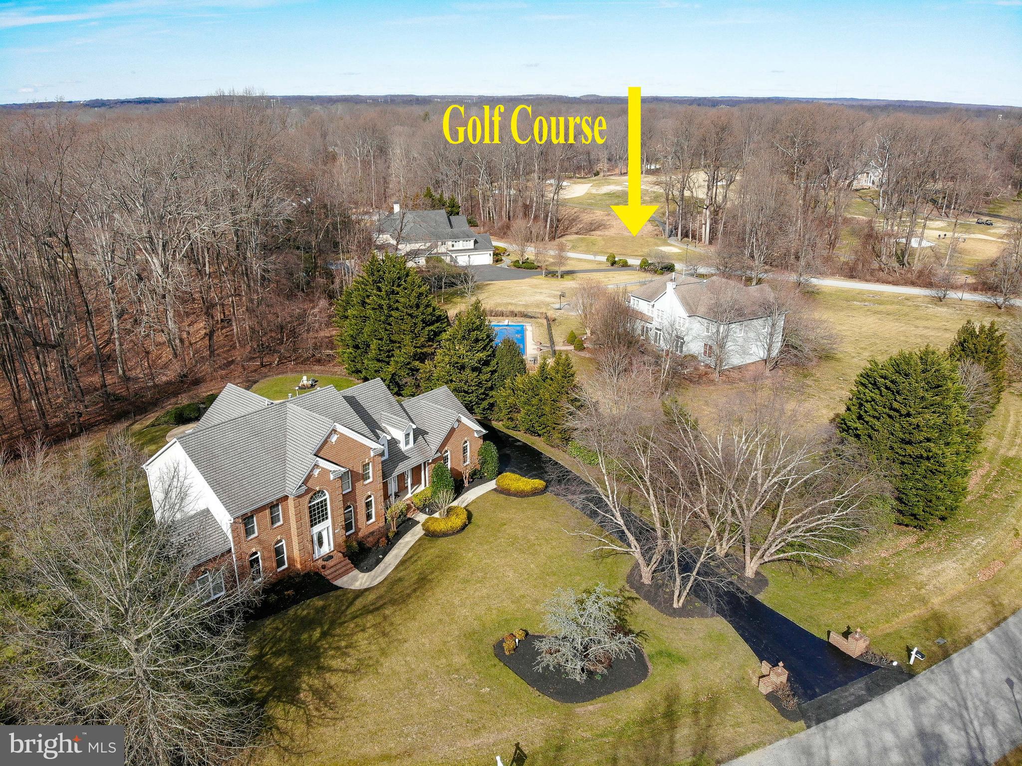 SOUTH RIVER COLONY - Residential