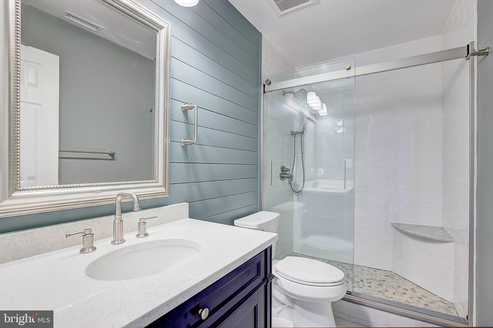 SOUTH RIVER COLONY - Residential