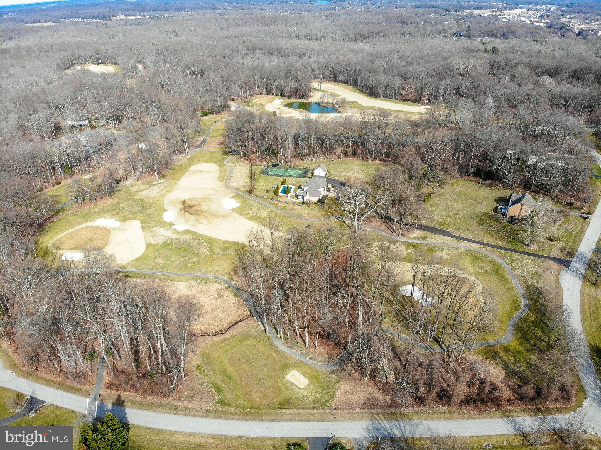 SOUTH RIVER COLONY - Residential