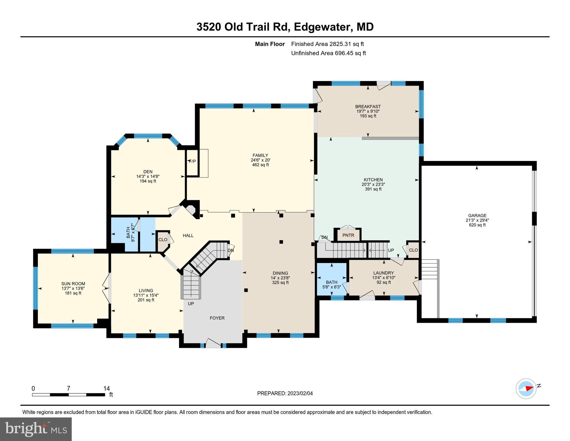 SOUTH RIVER COLONY - Residential