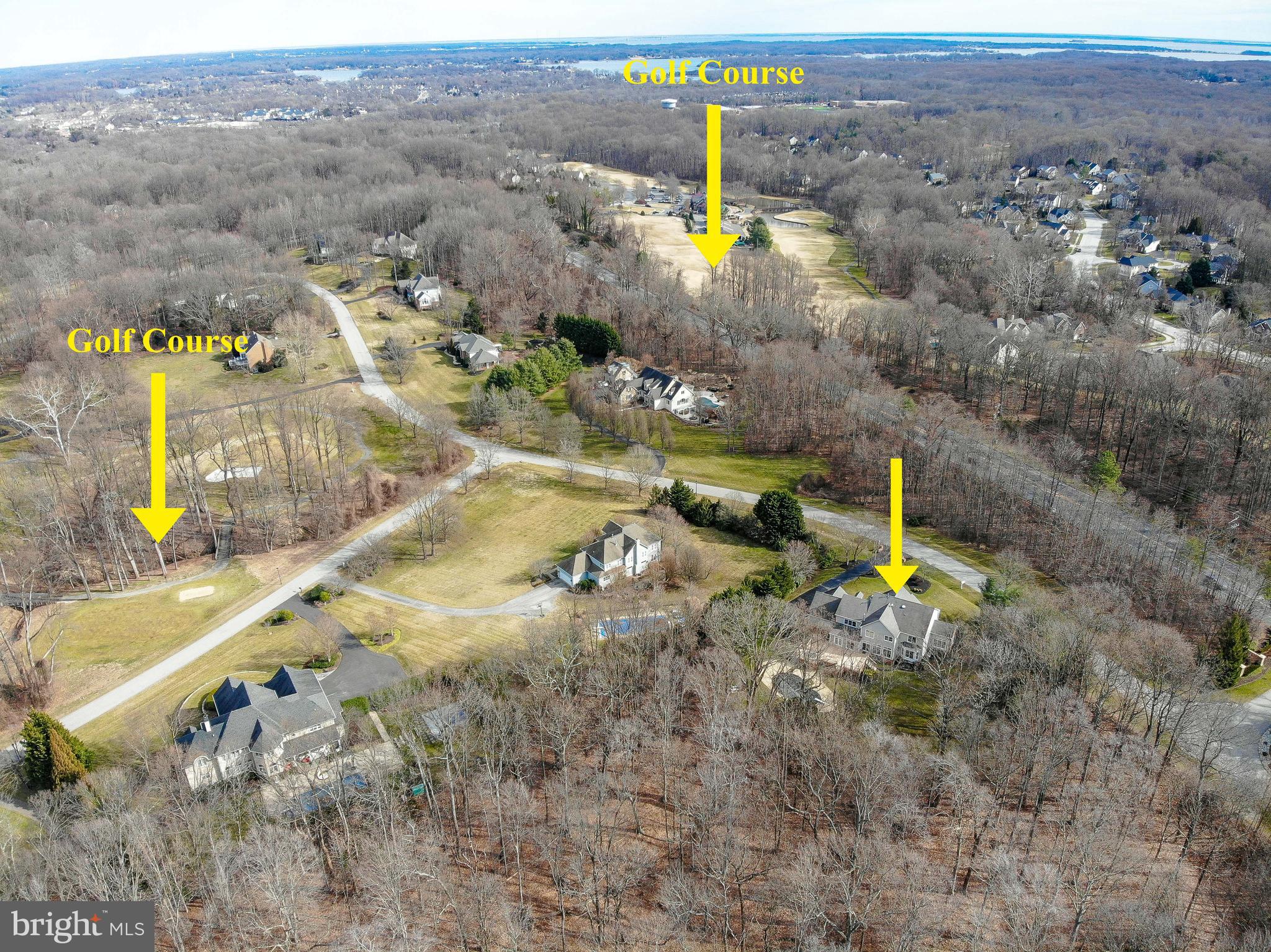 SOUTH RIVER COLONY - Residential