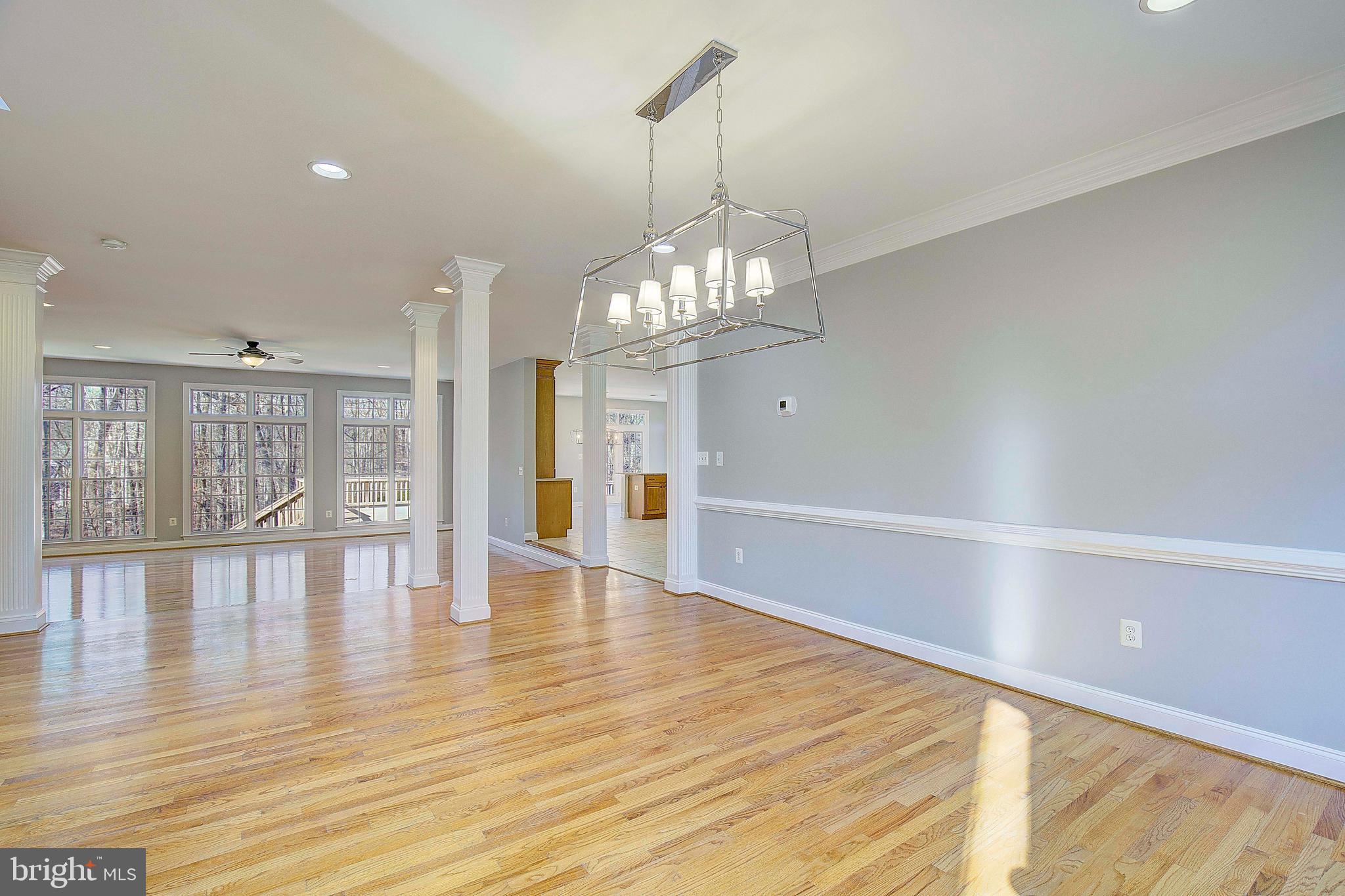 SOUTH RIVER COLONY - Residential