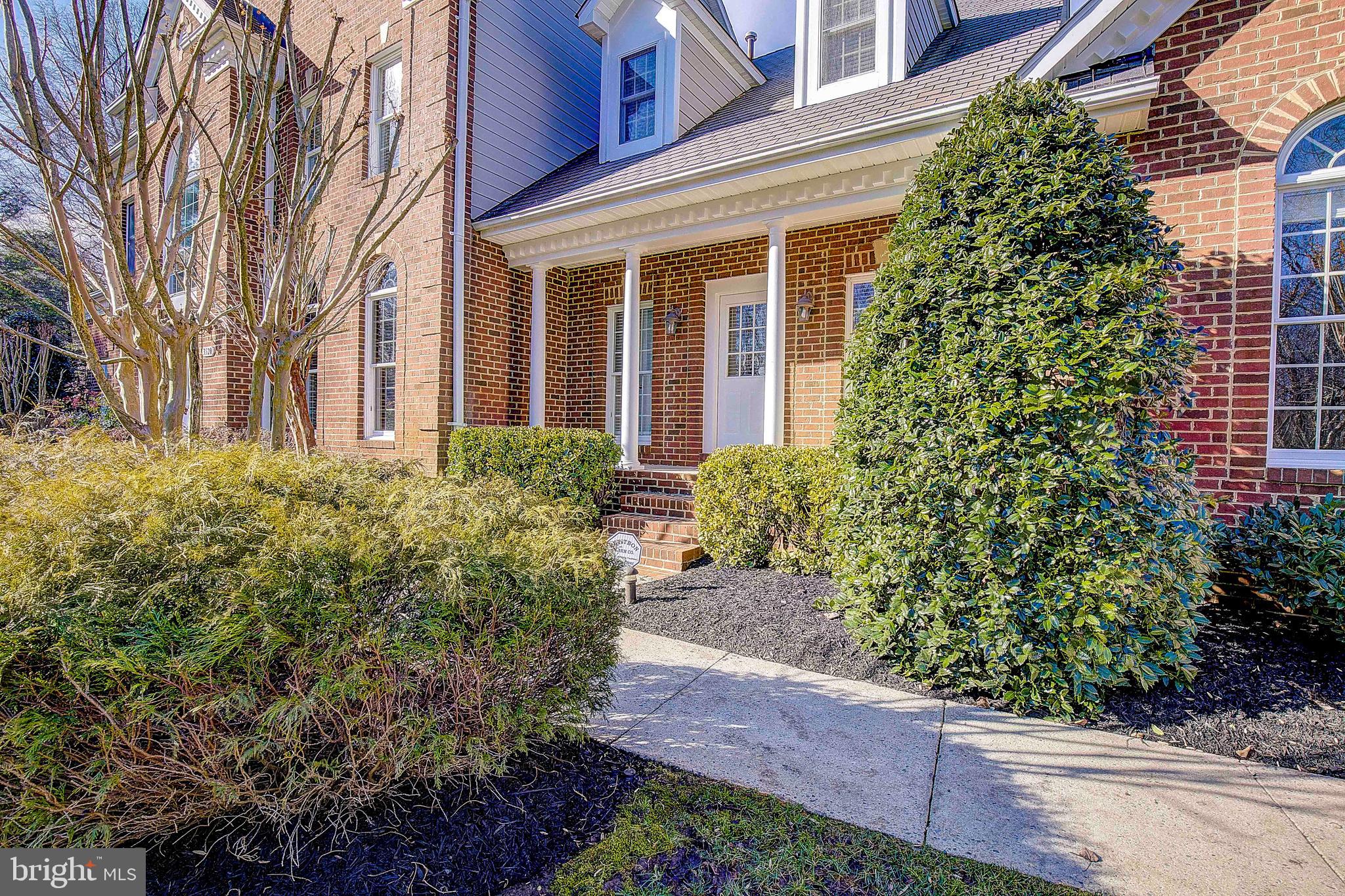 SOUTH RIVER COLONY - Residential