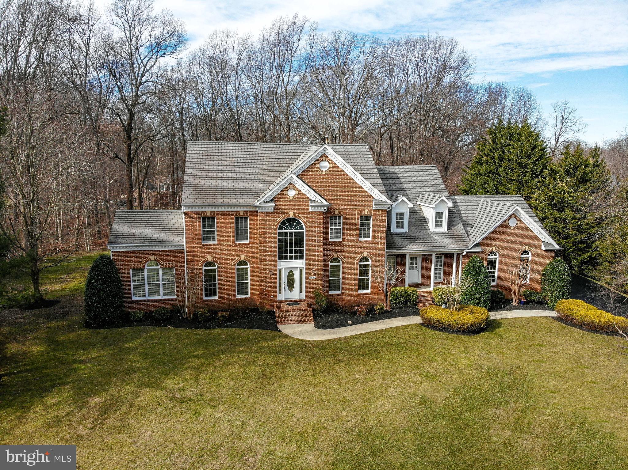 SOUTH RIVER COLONY - Residential