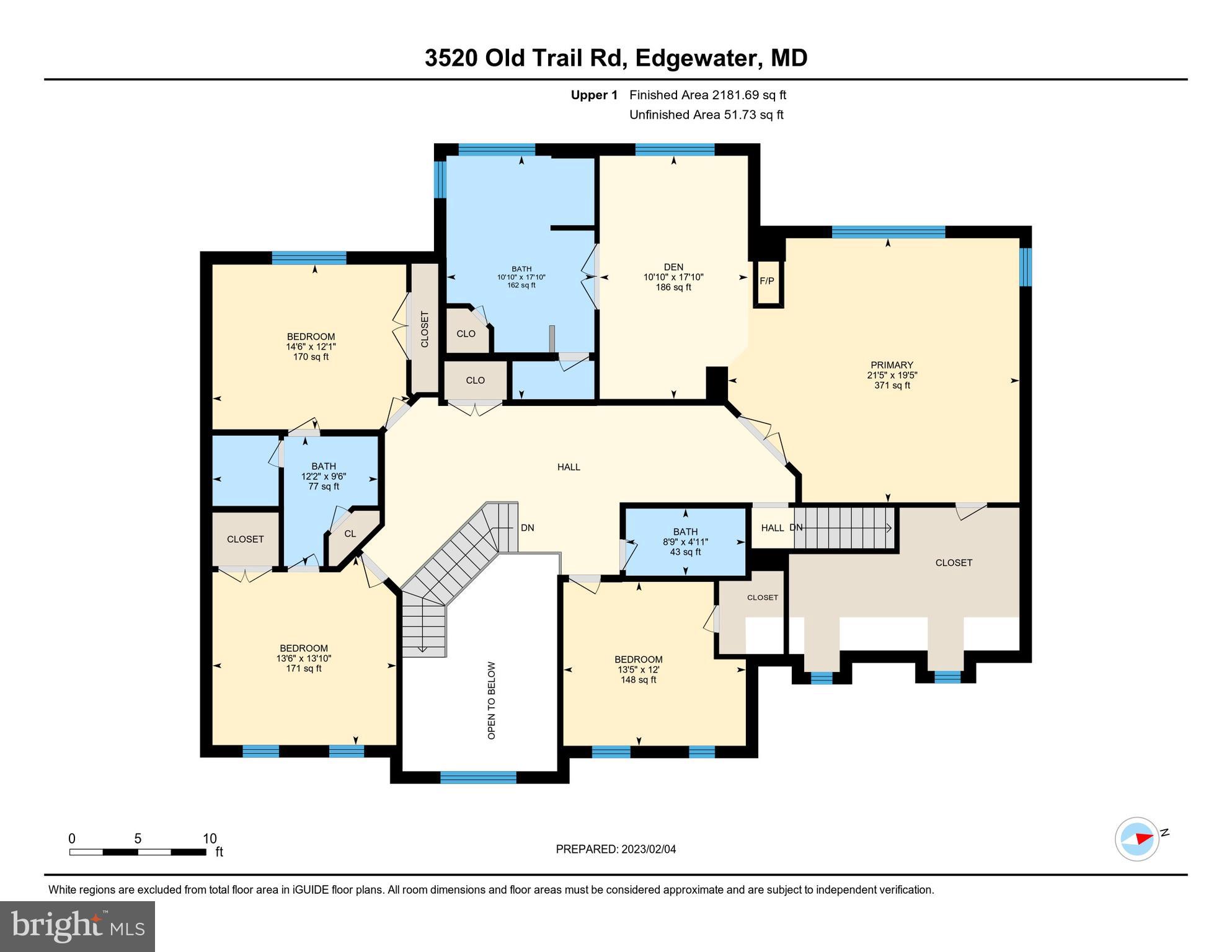 SOUTH RIVER COLONY - Residential