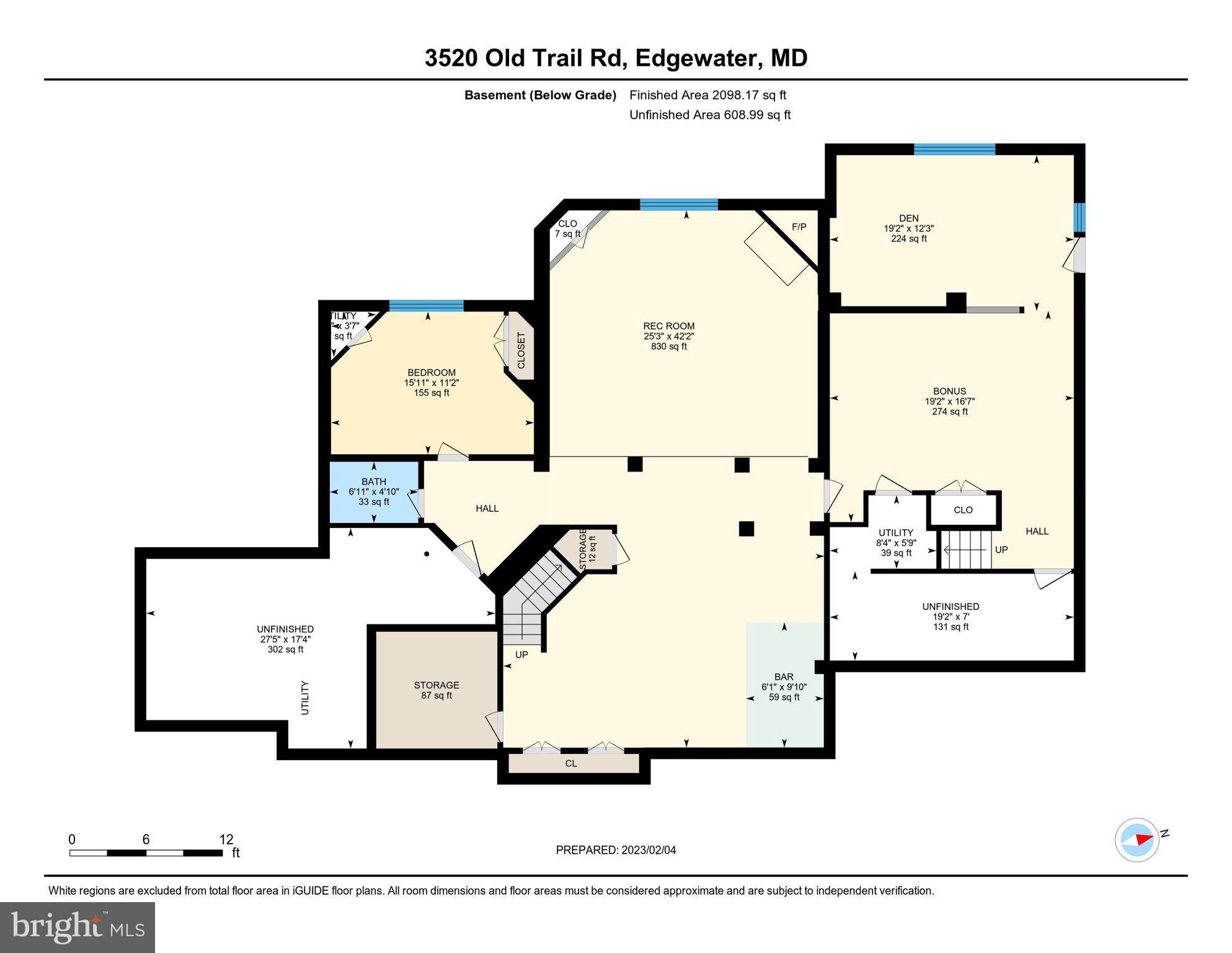 SOUTH RIVER COLONY - Residential