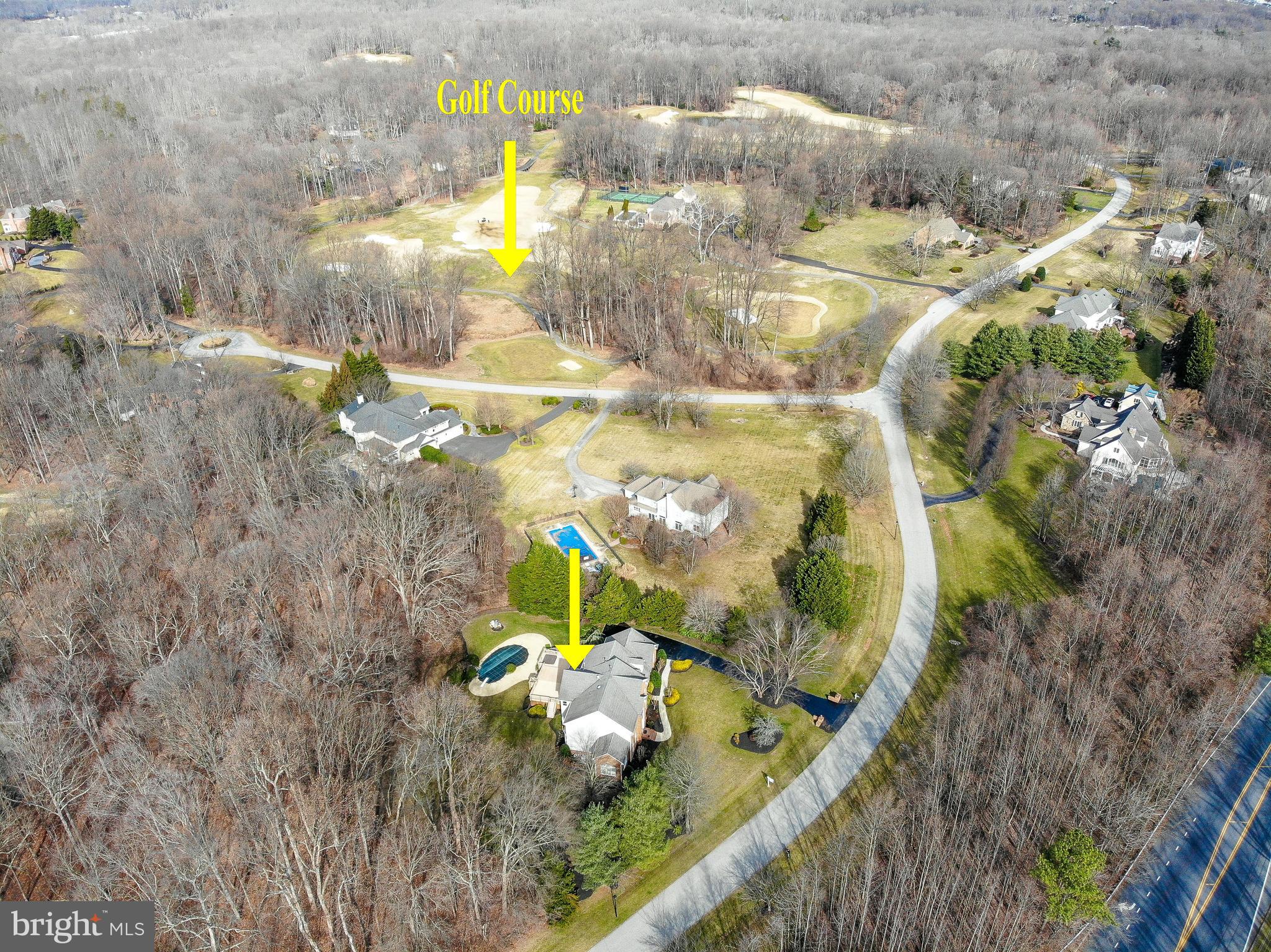 SOUTH RIVER COLONY - Residential