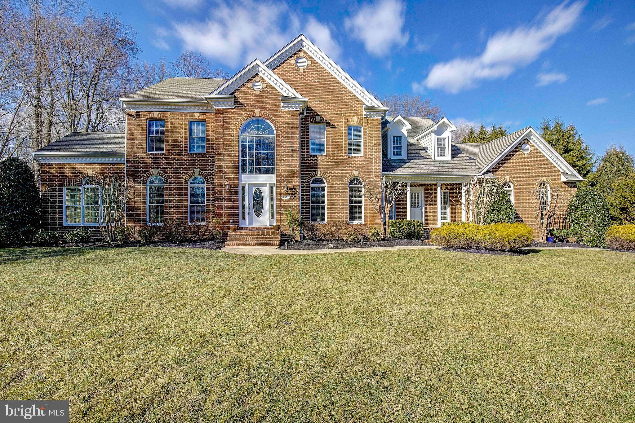 SOUTH RIVER COLONY - Residential