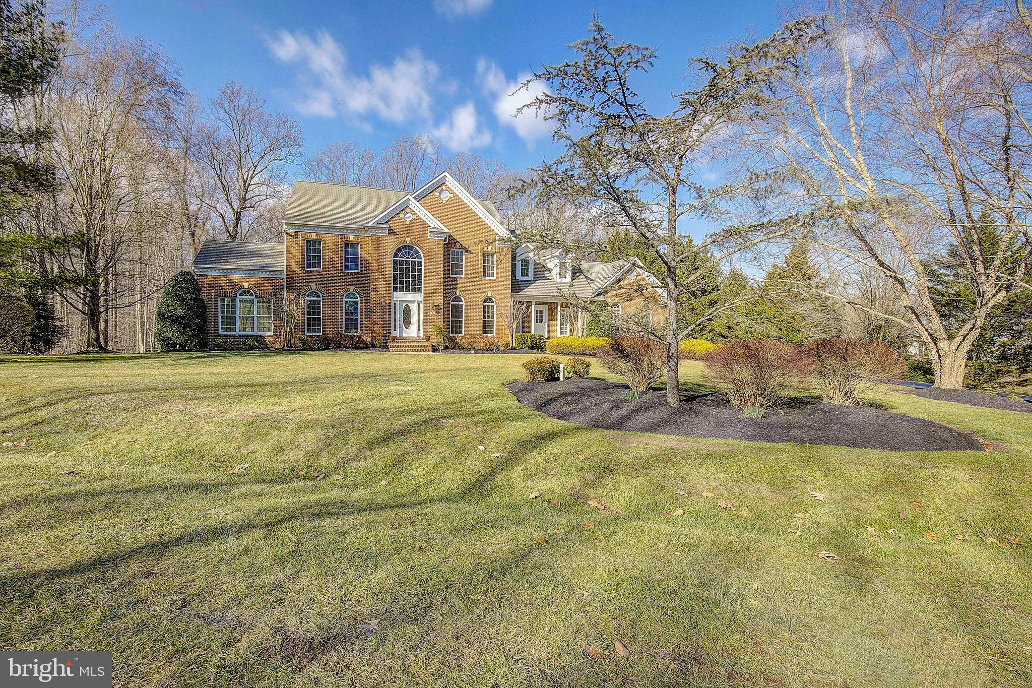 SOUTH RIVER COLONY - Residential