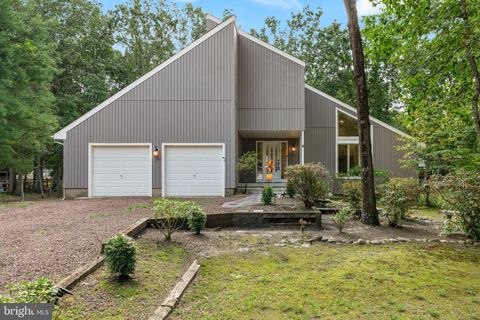 5 HEATHERWOOD MEDFORD NJ 08055