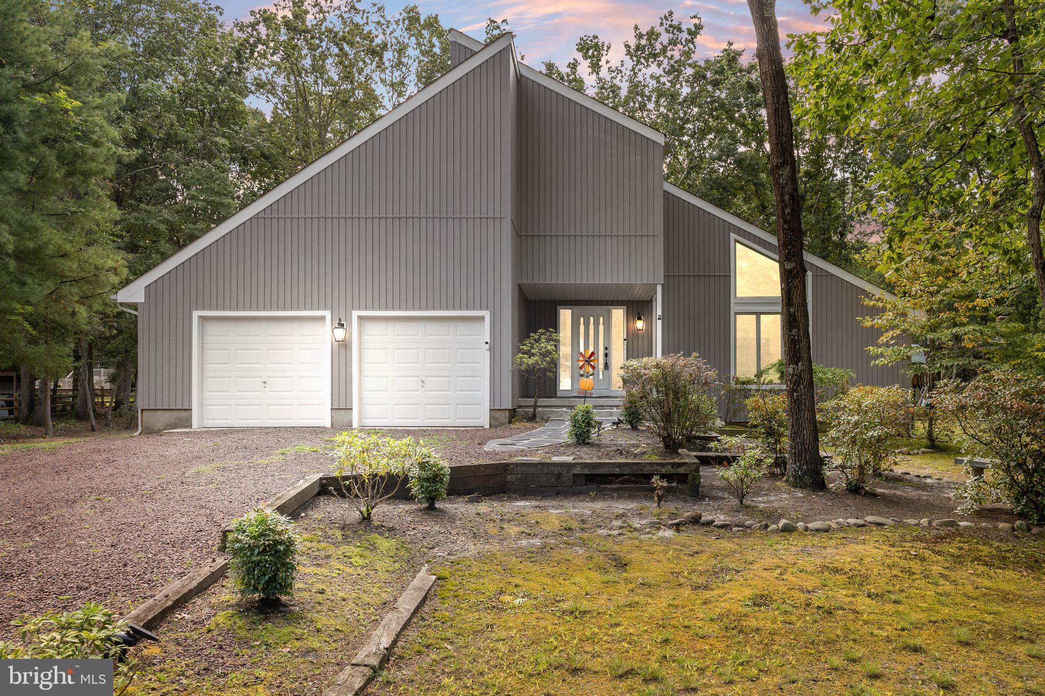 5 HEATHERWOOD