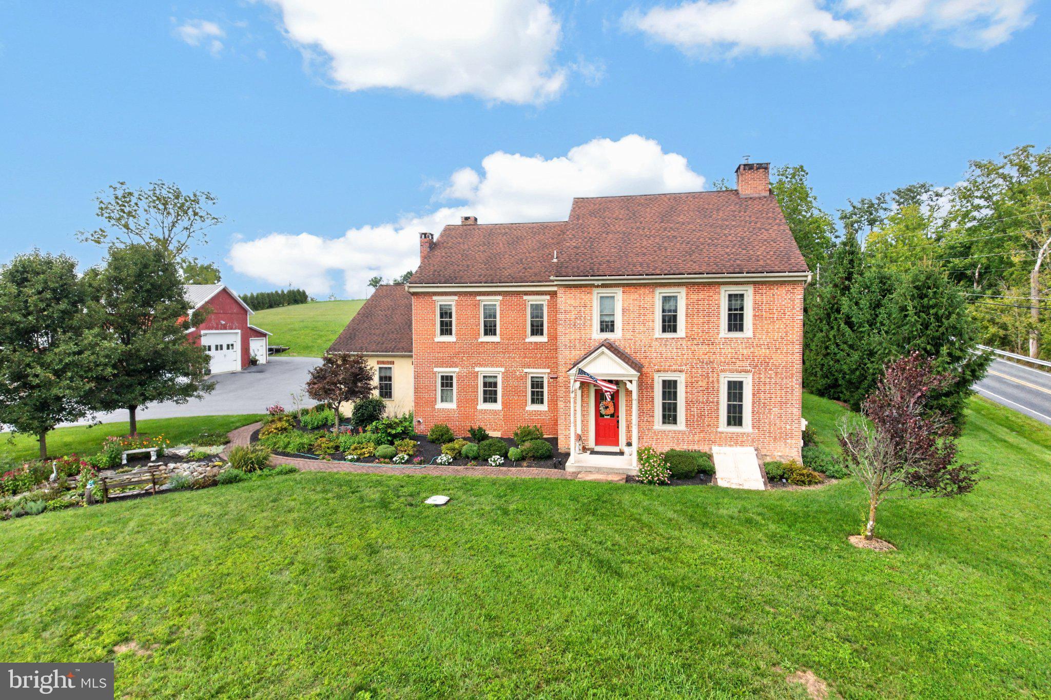 7 DAVIS BRIDGE ROAD