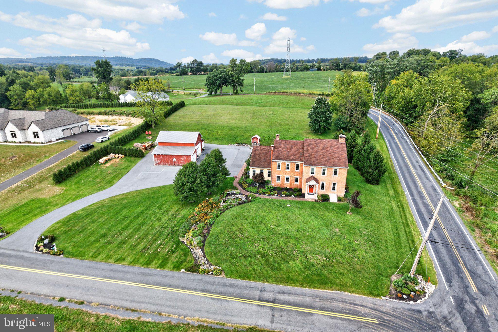 7 DAVIS BRIDGE ROAD