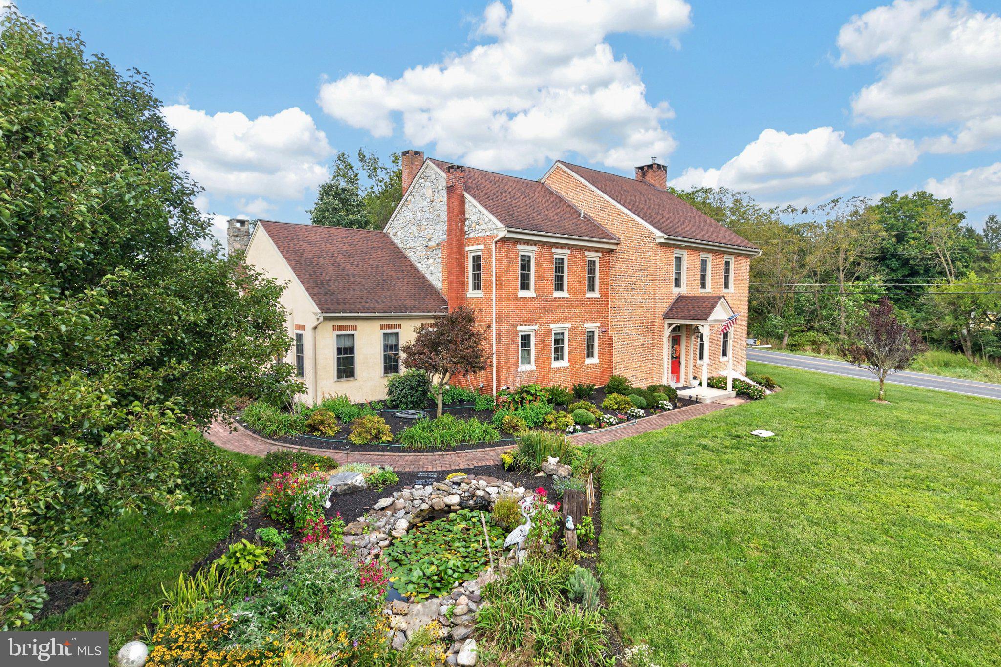 7 DAVIS BRIDGE ROAD