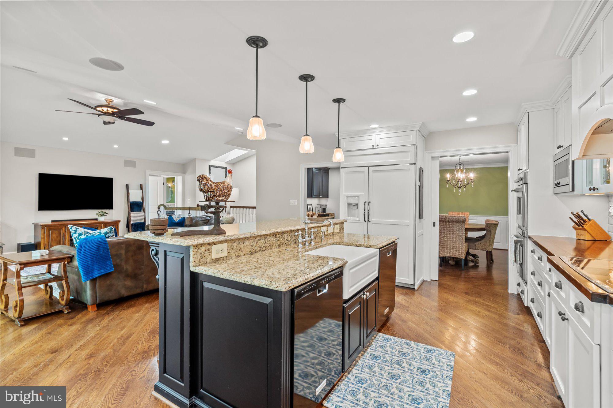 NORTH ARLINGTON - Residential