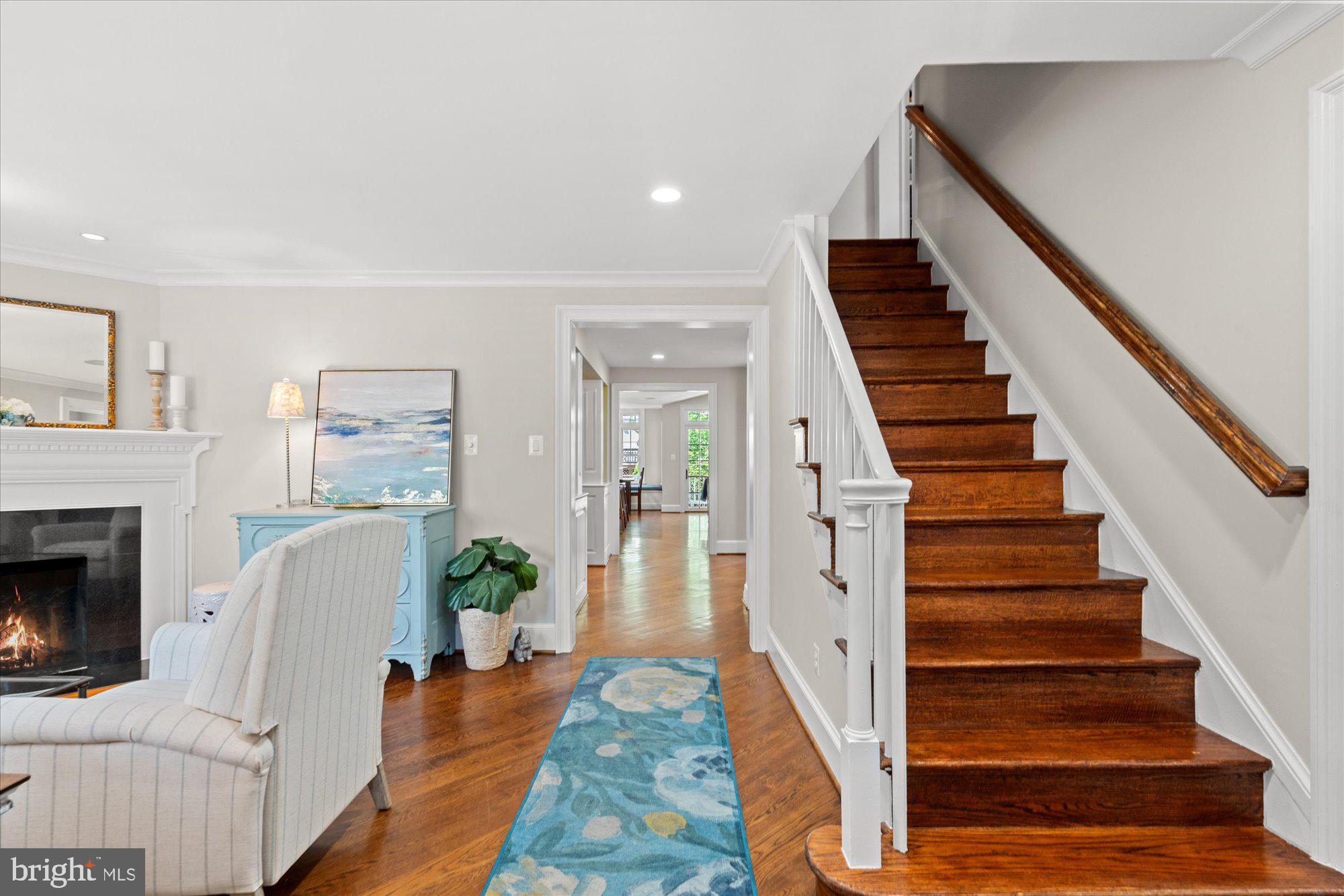 NORTH ARLINGTON - Residential