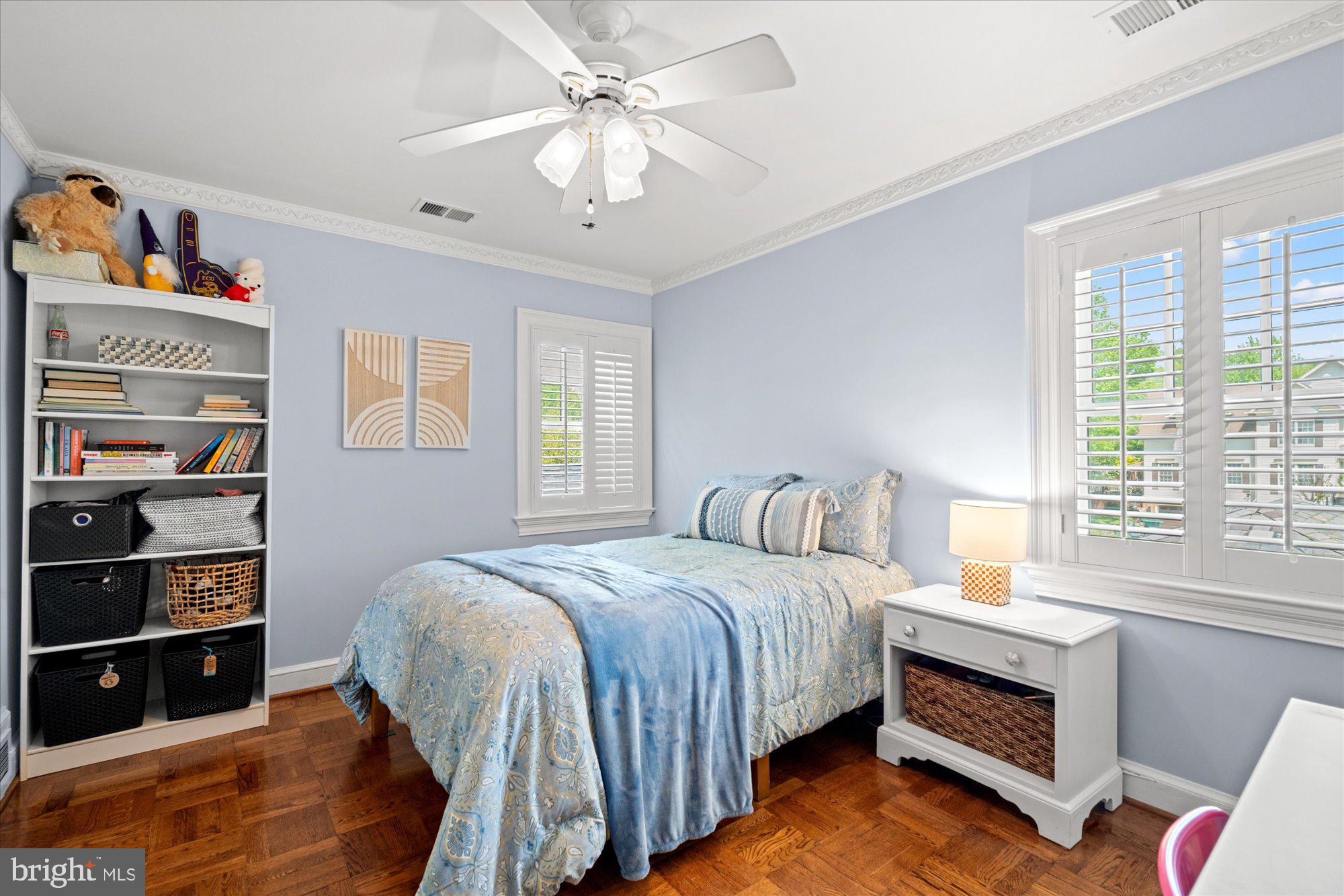 NORTH ARLINGTON - Residential