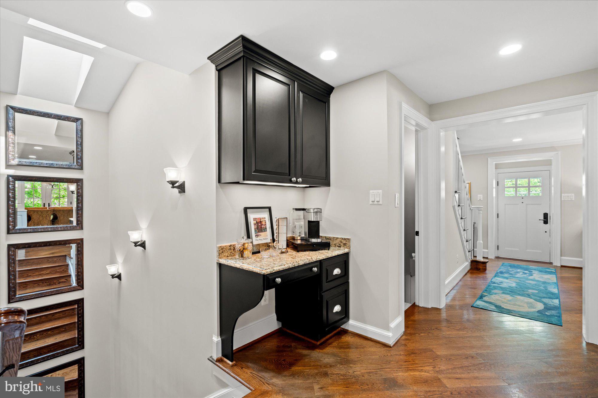 NORTH ARLINGTON - Residential