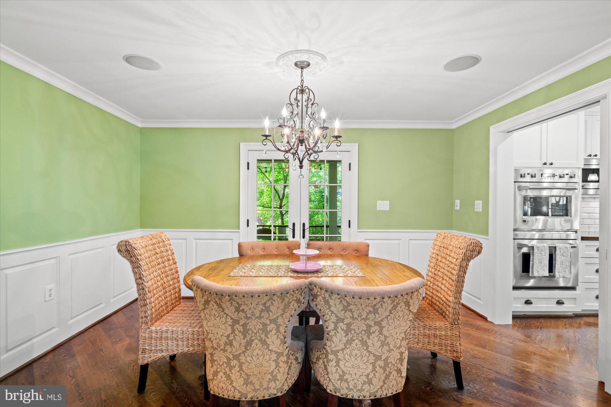 NORTH ARLINGTON - Residential