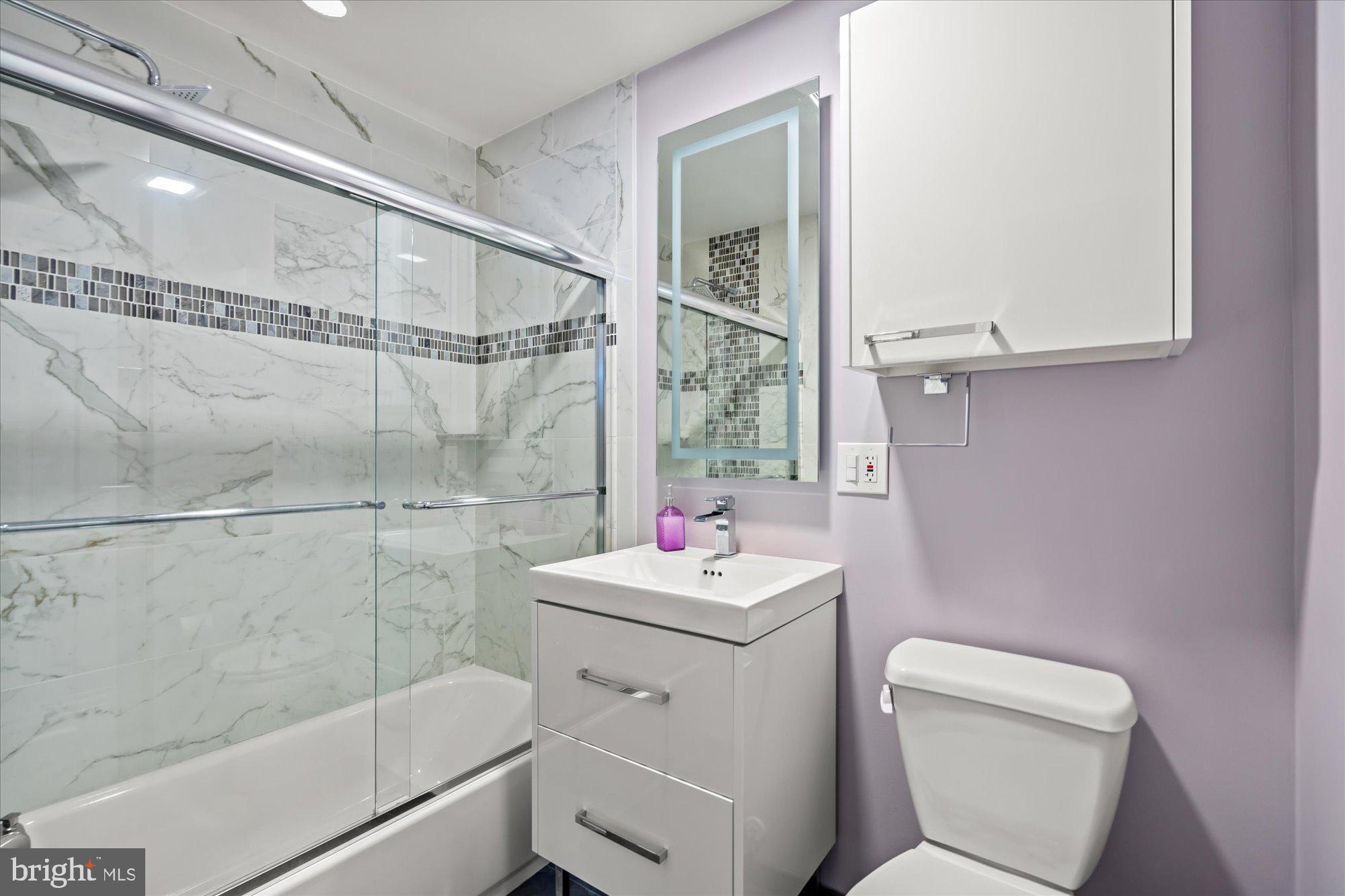 NORTH ARLINGTON - Residential