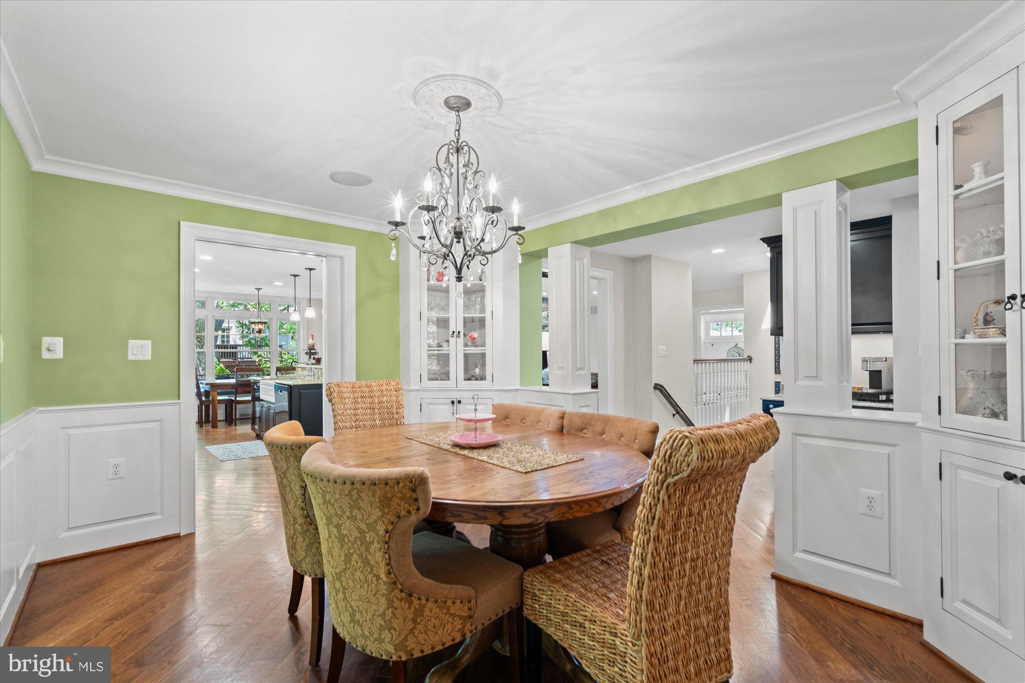 NORTH ARLINGTON - Residential