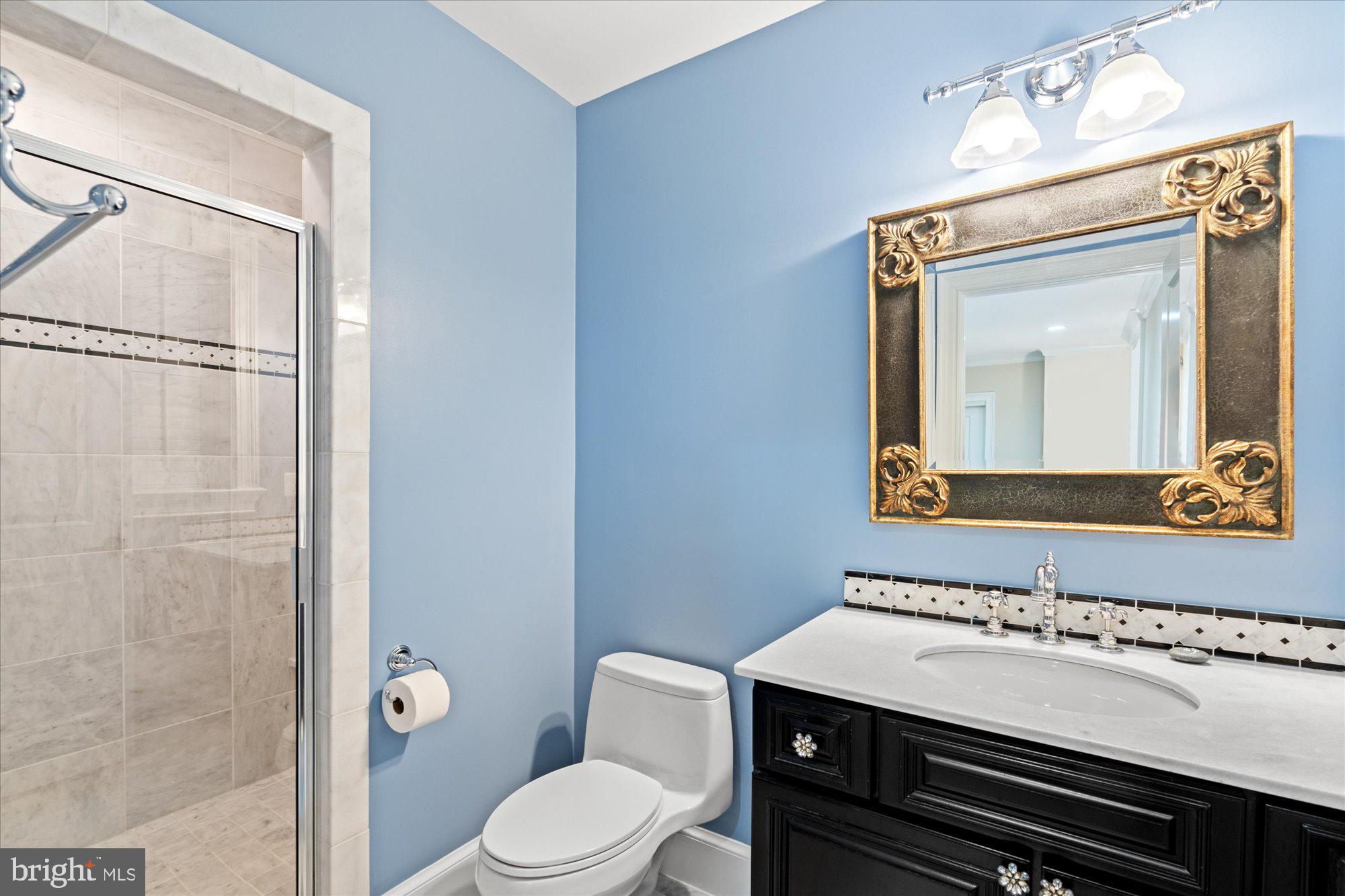 NORTH ARLINGTON - Residential